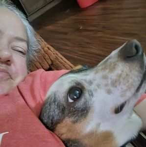 Meet your Posher, Vicky